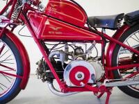 1932 Moto Guzzi 250 SS - Extremely rare pre-war Moto Guzzi catalogue racer - 16