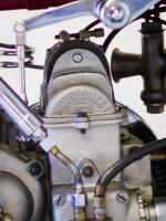 1932 Moto Guzzi 250 SS - Extremely rare pre-war Moto Guzzi catalogue racer - 19