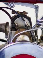 1932 Moto Guzzi 250 SS - Extremely rare pre-war Moto Guzzi catalogue racer - 20