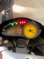 2004 MV Agusta F4 750 S - Brand new example of one of the final MV Agusta F4 750 Ss - 16