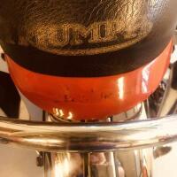 1973 TRIUMPH X75 HURRICANE - Superb example of one of the first factory customs signed by Craig Vetter - 15