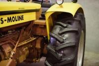 1964 MINNEAPOLIS-MOLINE G705 TRACTOR - 19