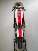 1969 Yamaha 350 TR2 - One year only TR2 350cc twin-cylinder production road racer - 13