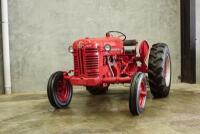 1955 INTERNATIONAL 300 TRACTOR