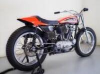 1972 Harley-Davidson XR 750 - One of only 100 - 1972 XR 750 flat trackers built, and one of 200 in total - 5