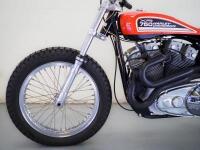 1972 Harley-Davidson XR 750 - One of only 100 - 1972 XR 750 flat trackers built, and one of 200 in total - 13
