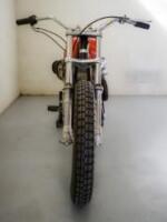 1972 Harley-Davidson XR 750 - One of only 100 - 1972 XR 750 flat trackers built, and one of 200 in total - 16