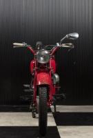 1948 Moto Guzzi Superalce - As exhibited in the acclaimed 2021 GOMA exhibition - 4
