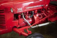 1955 INTERNATIONAL 300 TRACTOR - 8