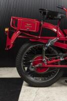 1948 Moto Guzzi Superalce - As exhibited in the acclaimed 2021 GOMA exhibition - 11