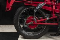 1948 Moto Guzzi Superalce - As exhibited in the acclaimed 2021 GOMA exhibition - 12