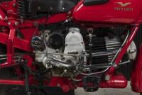 1948 Moto Guzzi Superalce - As exhibited in the acclaimed 2021 GOMA exhibition - 14