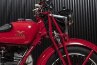 1948 Moto Guzzi Superalce - As exhibited in the acclaimed 2021 GOMA exhibition - 15