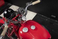 1948 Moto Guzzi Superalce - As exhibited in the acclaimed 2021 GOMA exhibition - 17