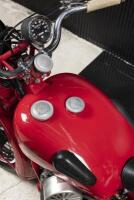 1948 Moto Guzzi Superalce - As exhibited in the acclaimed 2021 GOMA exhibition - 18