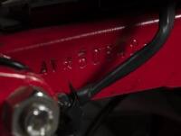 1948 Moto Guzzi Superalce - As exhibited in the acclaimed 2021 GOMA exhibition - 22