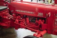 1955 INTERNATIONAL 300 TRACTOR - 10