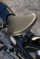 1961 BMW R27 - The last of a long line of shaft-driven single-cylinder BMW motorcycles - 14