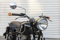 1961 BMW R27 - The last of a long line of shaft-driven single-cylinder BMW motorcycles - 15