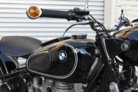 1961 BMW R27 - The last of a long line of shaft-driven single-cylinder BMW motorcycles - 19