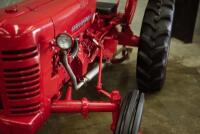 1955 INTERNATIONAL 300 TRACTOR - 13