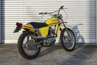 Ducati 450 R/T - Rare Ducati dual purpose desmo single - 4