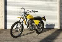 Ducati 450 R/T - Rare Ducati dual purpose desmo single - 5
