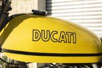 Ducati 450 R/T - Rare Ducati dual purpose desmo single - 9