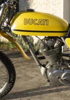 Ducati 450 R/T - Rare Ducati dual purpose desmo single - 10