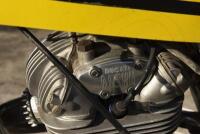 Ducati 450 R/T - Rare Ducati dual purpose desmo single - 11