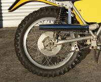 Ducati 450 R/T - Rare Ducati dual purpose desmo single - 12
