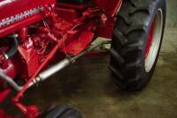1955 INTERNATIONAL 300 TRACTOR - 14