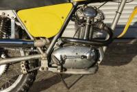Ducati 450 R/T - Rare Ducati dual purpose desmo single - 14