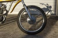 Ducati 450 R/T - Rare Ducati dual purpose desmo single - 16