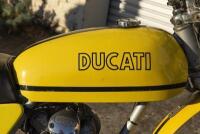 Ducati 450 R/T - Rare Ducati dual purpose desmo single - 19