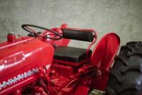 1955 INTERNATIONAL 300 TRACTOR - 5