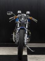 Triton - Bespoke pre-unit Triumph twin in slimline Norton &ldquo;Featherbed&rdquo; frame - 5