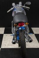 Triton - Bespoke pre-unit Triumph twin in slimline Norton &ldquo;Featherbed&rdquo; frame - 10