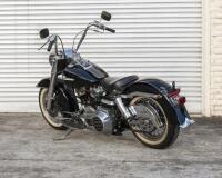 1980 Harley-Davidson FLHS Electra Glide Sport - Desirable 1,340cc Shovelhead Electra Glide sport (Updated) - 2