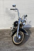 1980 Harley-Davidson FLHS Electra Glide Sport - Desirable 1,340cc Shovelhead Electra Glide sport (Updated) - 4