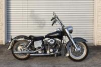 1980 Harley-Davidson FLHS Electra Glide Sport - Desirable 1,340cc Shovelhead Electra Glide sport (Updated) - 5