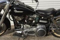 1980 Harley-Davidson FLHS Electra Glide Sport - Desirable 1,340cc Shovelhead Electra Glide sport (Updated) - 6