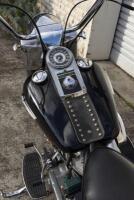 1980 Harley-Davidson FLHS Electra Glide Sport - Desirable 1,340cc Shovelhead Electra Glide sport (Updated) - 9