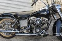 1980 Harley-Davidson FLHS Electra Glide Sport - Desirable 1,340cc Shovelhead Electra Glide sport (Updated) - 11