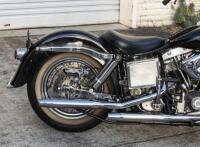 1980 Harley-Davidson FLHS Electra Glide Sport - Desirable 1,340cc Shovelhead Electra Glide sport (Updated) - 12