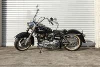 1980 Harley-Davidson FLHS Electra Glide Sport - Desirable 1,340cc Shovelhead Electra Glide sport (Updated) - 17