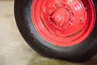 1955 INTERNATIONAL 300 TRACTOR - 19