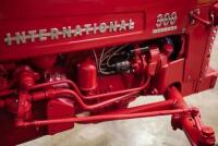 1955 INTERNATIONAL 300 TRACTOR - 11