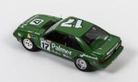 MUSTANG: A 1:18 scale Classic Carlectables Ford Mustang GT, 1986 Bathurst, #17, in fitted box - 2