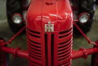 1955 INTERNATIONAL 300 TRACTOR - 23